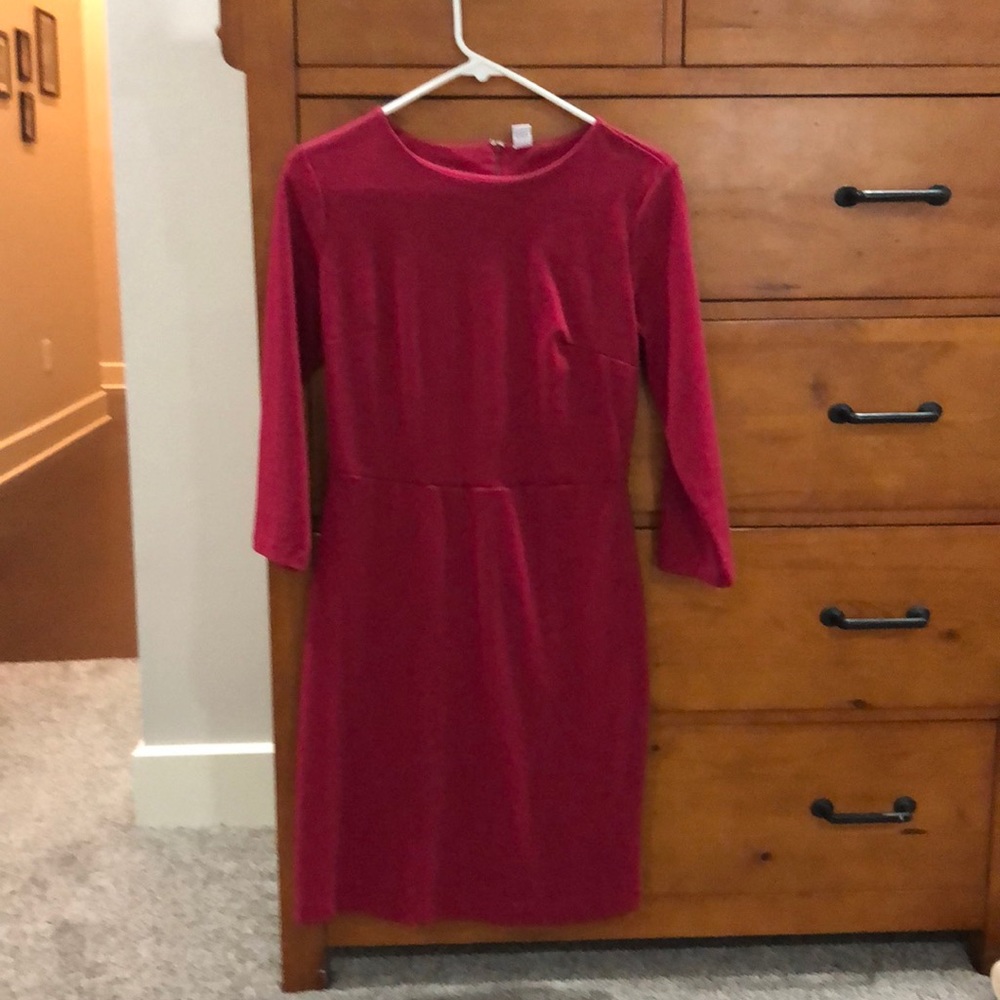 Old Navy dress